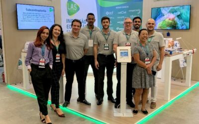 18º Congresso Brasileiro de Cirurgia do Joelho