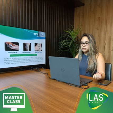 MasterClass SafeView com Dr. Márcio Aita